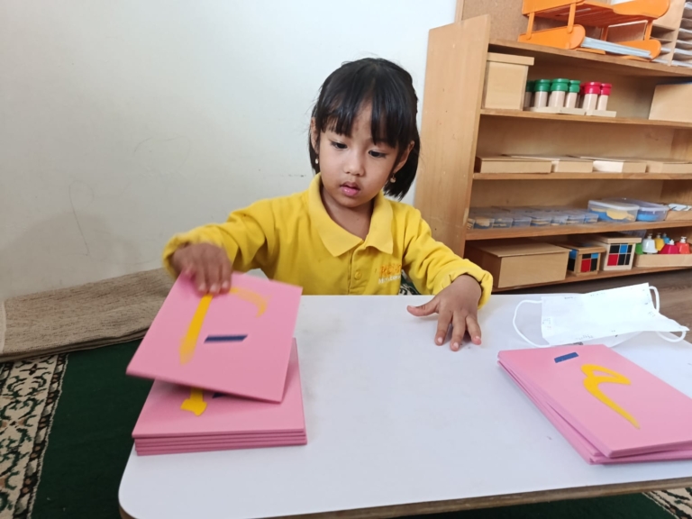 Konsep Islamic Montessori: Titik Temu Pedagogi Montessori dan Pendidikan Islam